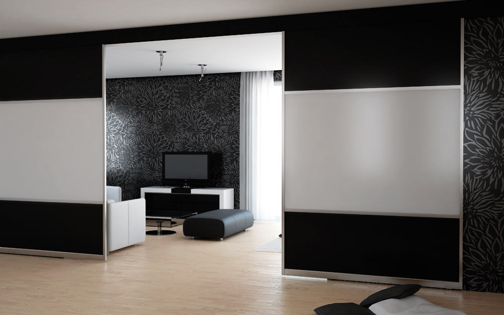 Drzwi przesuwne Tychy