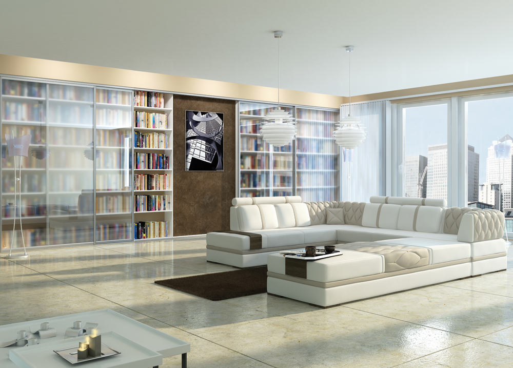 Szafa do salonu Tychy