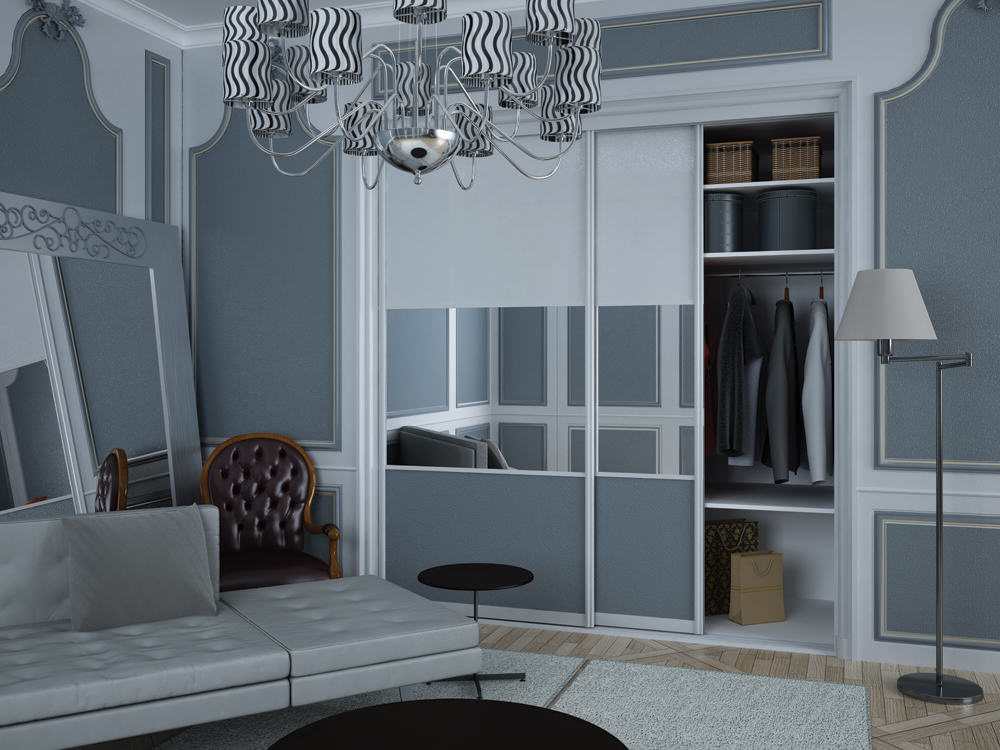 Szafa przesuwna Tychy