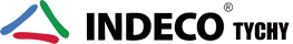 Szafy na wymiar Tychy ? wnękowe, przesuwne, zabudowy Indeco Logo