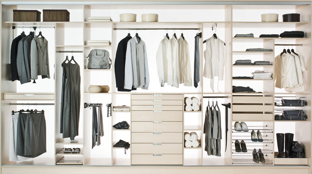 Szafy wnękowe Tychy realizacje